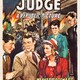 photo du film Arkansas Judge
