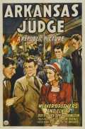 voir la fiche complète du film : Arkansas Judge