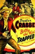 Billy the Kid Trapped