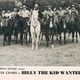 photo du film Billy the Kid Wanted