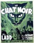 voir la fiche complète du film : The Black Cat