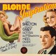 photo du film Blonde Inspiration