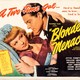 photo du film Scattergood Meets Broadway