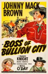voir la fiche complète du film : Boss of Bullion City