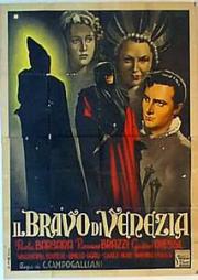 voir la fiche complète du film : Il Bravo di Venezia