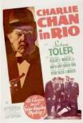 voir la fiche complète du film : Charlie Chan à Rio