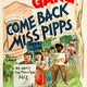 photo du film Come Back, Miss Pipps