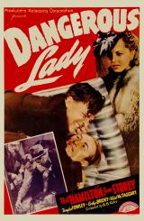 voir la fiche complète du film : Dangerous Lady