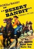 Desert Bandit