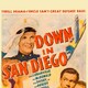 photo du film Down in San Diego