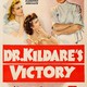 photo du film Dr. Kildare's Victory