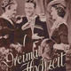 photo du film Dreimal Hochzeit