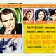 photo du film Ellery Queen's Penthouse Mystery