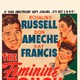 photo du film Quand une femme s'en mêle