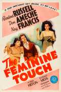 voir la fiche complète du film : Quand une femme s en mêle