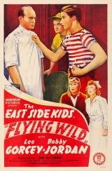 voir la fiche complète du film : Flying Wild