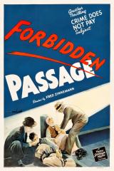 Forbidden Passage