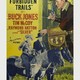 photo du film Forbidden Trails