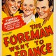 photo du film The Foreman Went to France