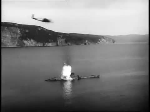 Extrait vidéo du film  49ème parallèle