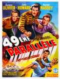 49ème Parallèle
