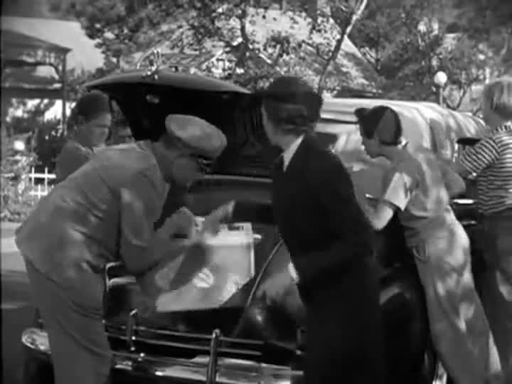 Extrait vidéo du film  Femmes adorables