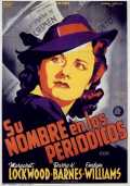 voir la fiche complète du film : Girl in the News