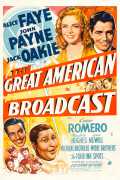 The Great American Broadcast