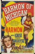 Harmon Of Michigan