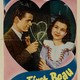 photo du film Son premier baiser