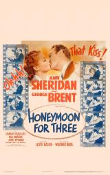 Honeymoon For Three