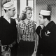 photo du film Deux nigauds marins