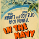 photo du film Deux nigauds marins