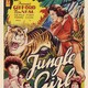photo du film La Fille de la jungle