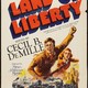 photo du film Land of Liberty