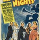 photo du film Las Vegas Nights