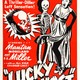 photo du film Lucky Ghost