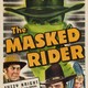 photo du film Le Cavalier masqué