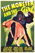The Monster And The Girl