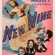photo du film New Wine
