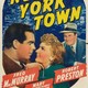 photo du film New York Town