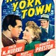 photo du film New York Town