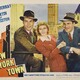 photo du film New York Town