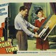 photo du film New York Town