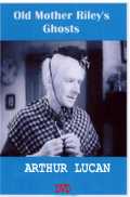 voir la fiche complète du film : Old Mother Riley s Ghosts