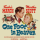 photo du film One Foot in Heaven