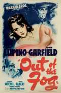 voir la fiche complète du film : Out of the Fog
