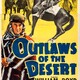 photo du film Le Vautour du désert