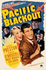 Pacific Blackout