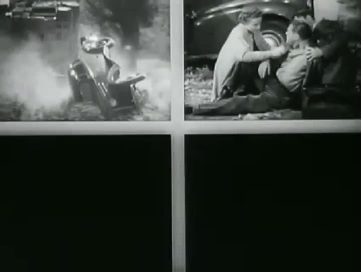 Extrait vidéo du film  The People vs. Dr. Kildare